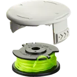 Ryobi RAC142 MaxPower trådspole Ø2,0 mm