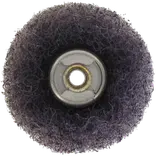 Dremel polerhjul fin 512S 2 stk.