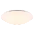 Nordlux Ask 36 LED plafond 18W - hvid