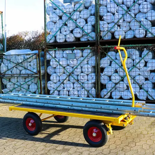 Ravendo transportvogn TW 2000