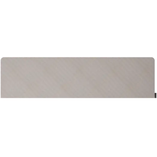 ELL Cover – Udskifteligt cover til ELL Front Hvid