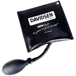 Davidsen WinBag oppustelig kile