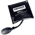 Davidsen WinBag oppustelig kile