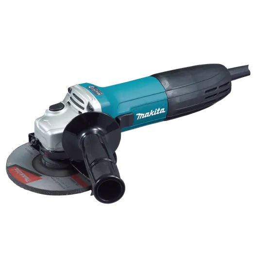 Makita GA5030R vinkelsliber Ø125 mm 720 Watt