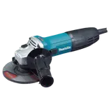 Makita GA5030R vinkelsliber Ø125 mm 720 Watt
