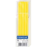 Staedtler  218-1 fedtmine omnichrom 12 stk gul