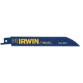Irwin 818R bajonetsavklinge metal 200 mm 25 stk