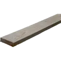Brædder fyr U/S 3-sidig 32x150 mm uimprægneret