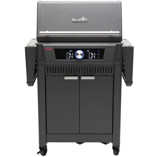 Char-Broil Evolve digital intelligent gasgrill