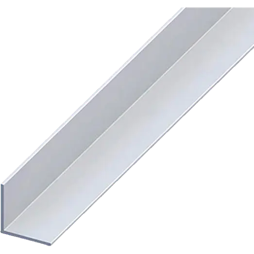 Roliba vinkelprofil 2 m