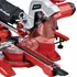 Einhell TC-SM 216 Kap-/geringssav Ø216 mm  230V/1600W