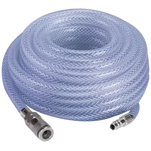 Einhell trykluftslange Ø9 mm 15 mm