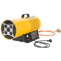 Master gasvarmekanon BLP 17M