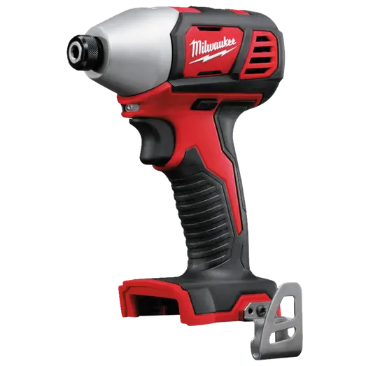 Milwaukee M18 BID-0 slagskruemaskine solo