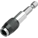 STACO bitsholder 1/4"x60 mm QL