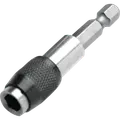 STACO bitsholder 1/4"x60 mm QL