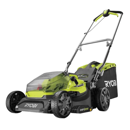 Ryobi RY18LM37A-140 plæneklipper 18V ONE+