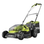 Ryobi RY18LM37A-140 plæneklipper 18V ONE+