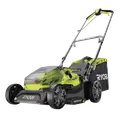 Ryobi RY18LM37A-140 plæneklipper 18V ONE+