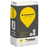 Weber tør pudsemørtel 15 kg