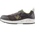 New Balance ESD sko logic grey