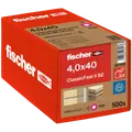 Fischer ClassicFast CTP 4,0 BZ C4