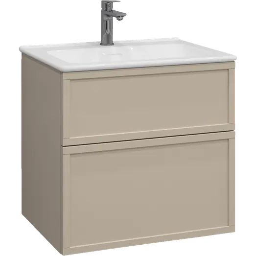 Svedbergs Poem underskab 45 m/2 skuffer sand