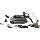 Nilfisk sugeslangesæt Wireless+ 9 m Ø32