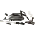 Nilfisk sugeslangesæt Wireless+ 9 m Ø32