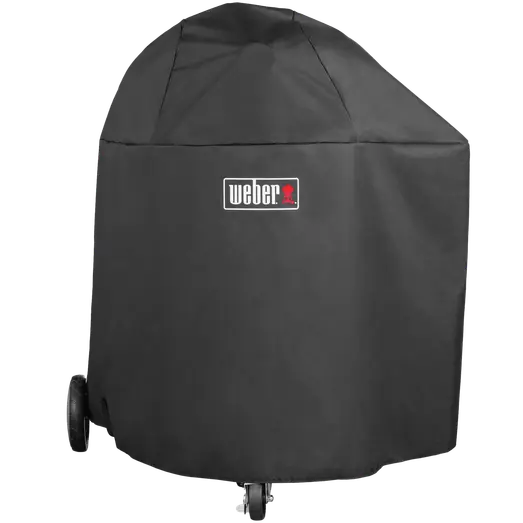 Weber luksus betræk - Summit kuglegrill - sort