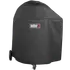 Weber luksus betræk - Summit kuglegrill - sort