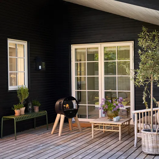 Aduro Egetræsben til B1, B2 og B3