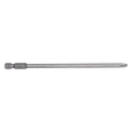 Milwaukee PH2 bit til gipsskruemaskine 148 mm