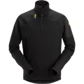 Snickers Workwear undershirt sort