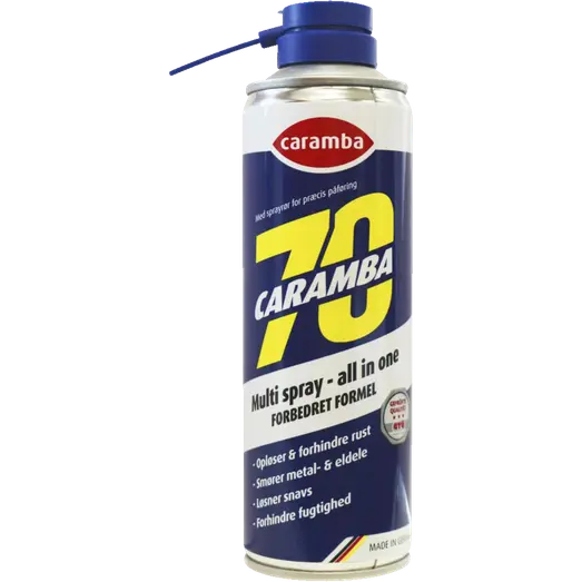 Multispray Caramba 250 ml