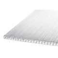 RIAS Rodena termoplade opal 980x3000x16 mm
