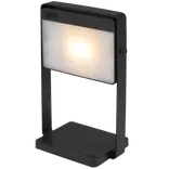 Nordlux Ellen To-Go batterilampe hvid