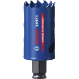 Bosch Expert tough material hulsave til slagboremaskiner