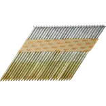 Kyocera Senco Ringsøm, HDG, Sencoted 3,1x98 mm - pk. á 2016 stk.