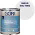 GORI 502 transparent træbeskyttelse transparent base 40 0,75 L