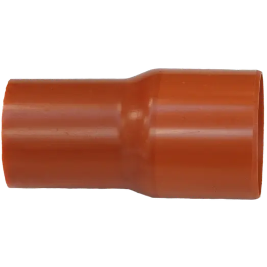 PVC KRYMPEMUFFE 110/94 MM