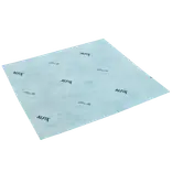 Alfix afløbsmanchet standard 33x32 cm