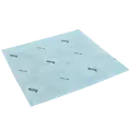 Alfix afløbsmanchet standard 33x32 cm