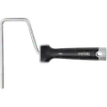 Spekter malerulleskaft, stik 18 cm
