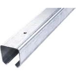 Svalk KG 150/300 skydeportskinne 5 m