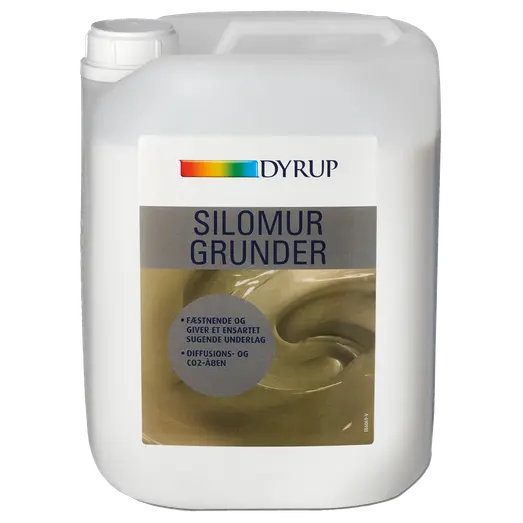 Dyrup grunder silomurgrunder 5 L