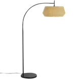 Nordlux Dicte gulvlampe beige