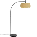 Nordlux Dicte gulvlampe beige