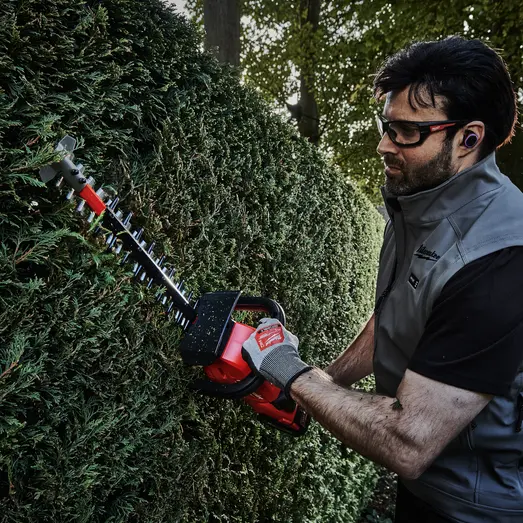 Milwaukee M18 FHET60-0 18V hækkeklipper 60 cm solo