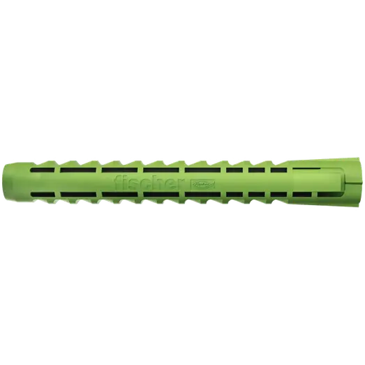 Fischer SX Green dyvel m/krave 8x65 mm 45 stk